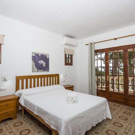 Villa Nineta Son Bou Exterior photo
