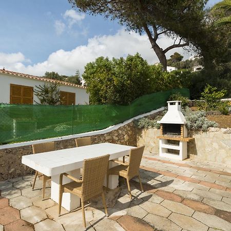 Villa Nineta Son Bou Exterior photo