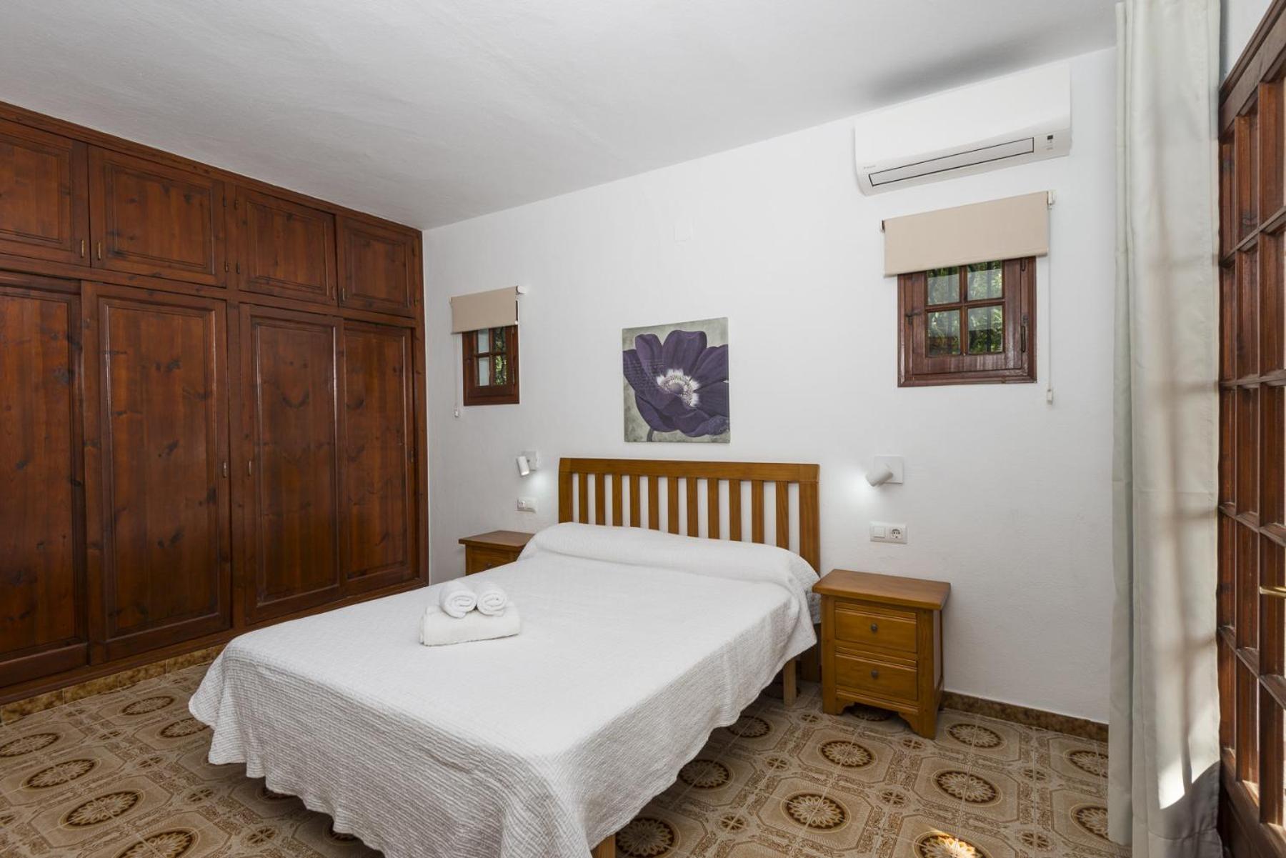 Villa Nineta Son Bou Exterior photo